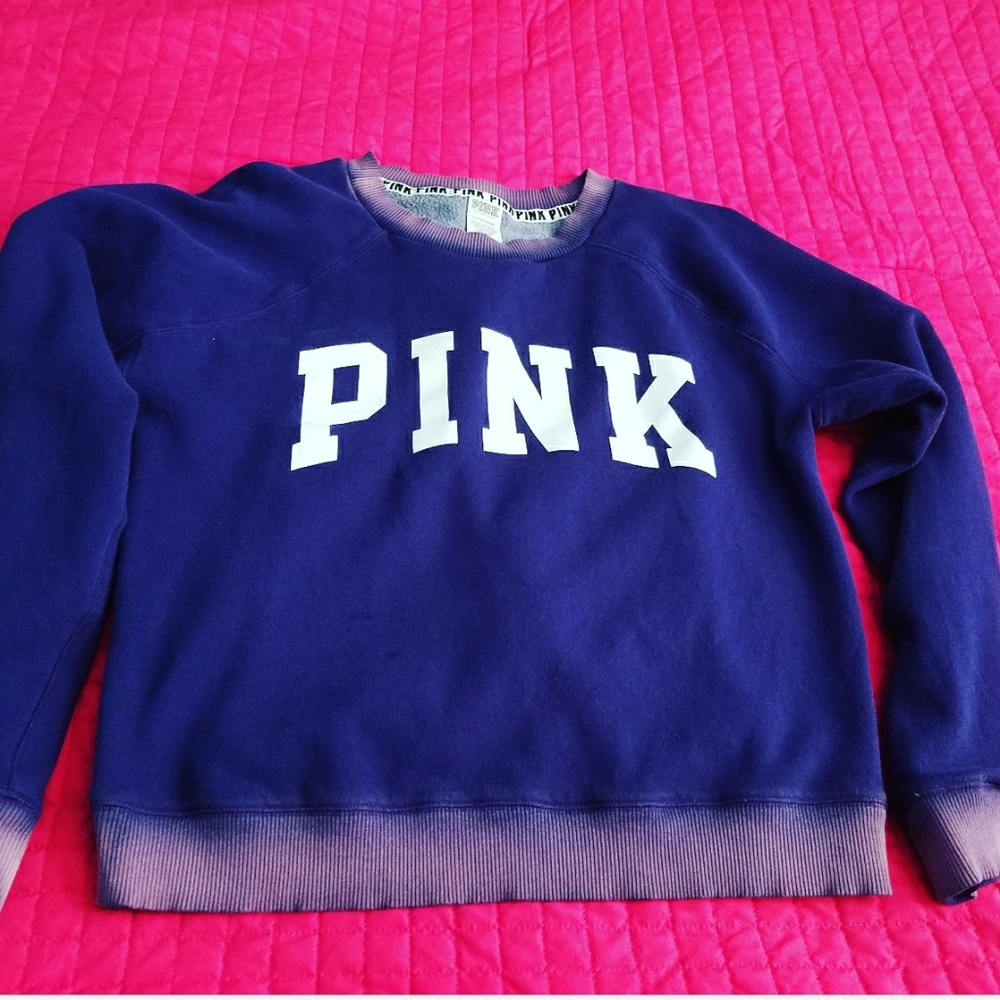 vsx crewneck sweater
